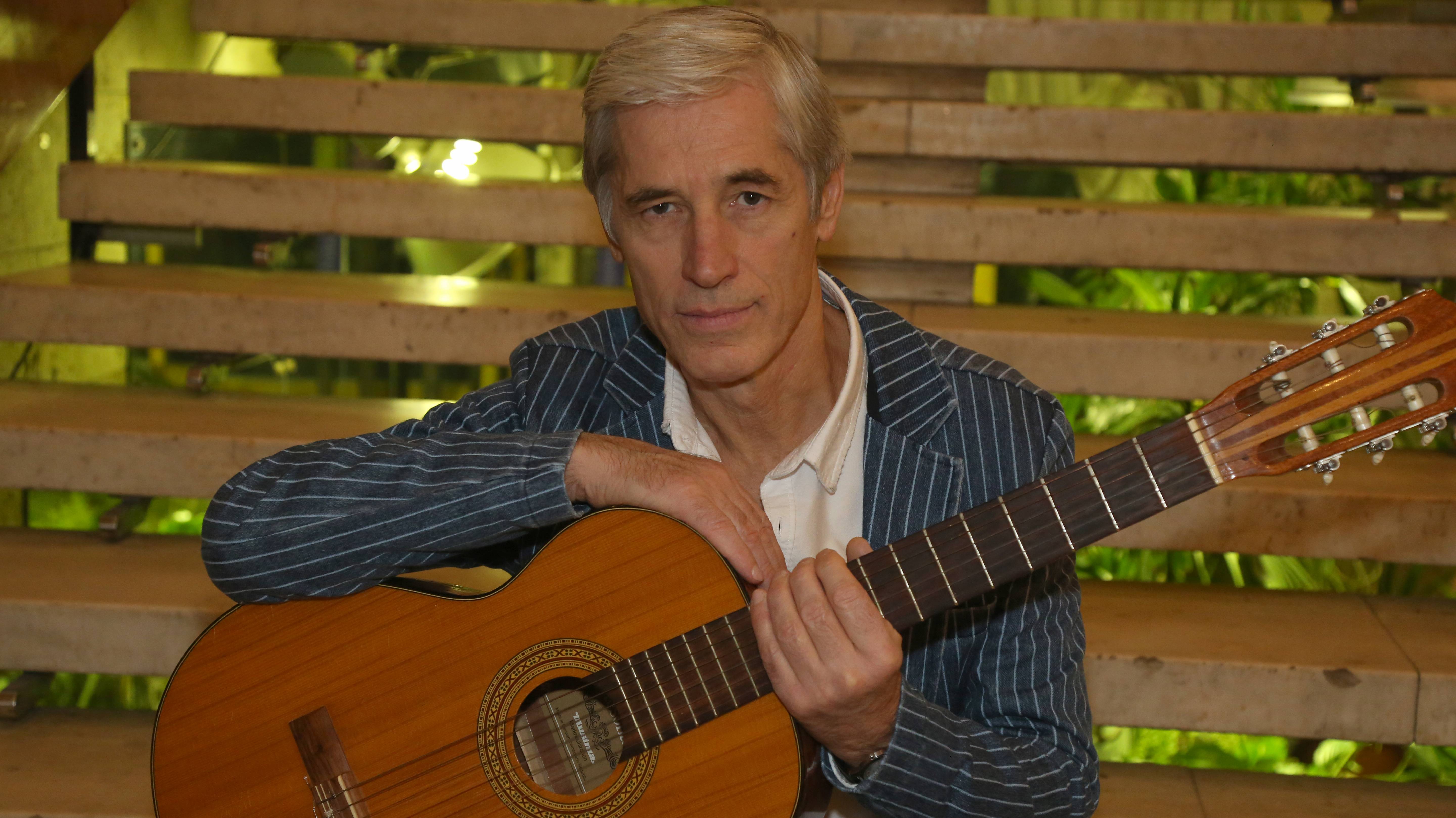 Сергей Варчук. Песня 