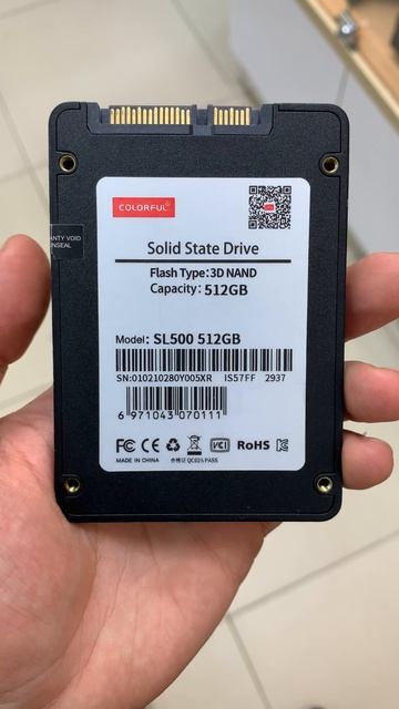 Ssd