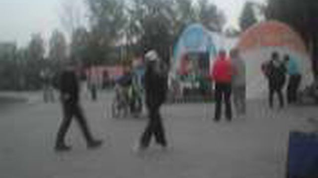 ФЕСТИВАЛЬ ЛЕТО В МОСКВЕ ЛАНДШАФТНЫЙ ПАРК ЮЖНОЕ БУТОВО