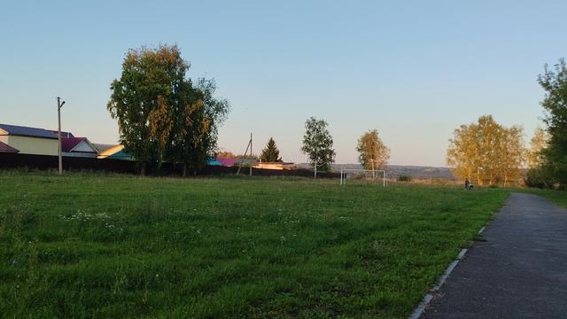 08-09-2025 счастливая и уютная жизнь в деревне, осень в деревне