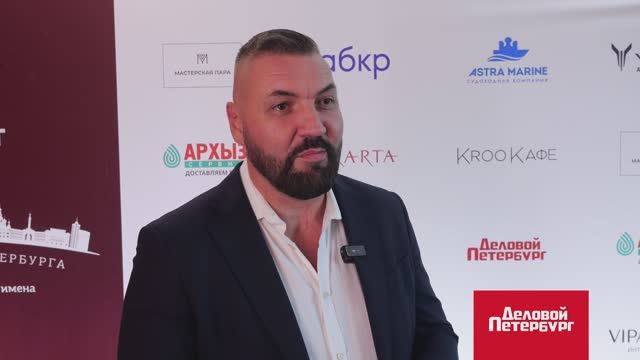 Рейтинг брендов  Лаврентий Веденеев