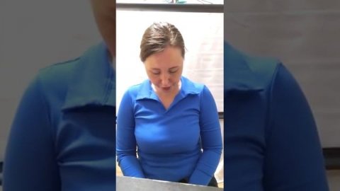 Марина 2 видео