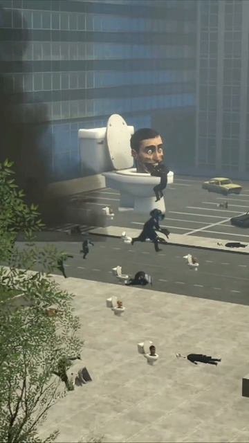 Skibidi Toilet Season 10