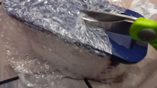 Annat абзор на капсулы для стирки