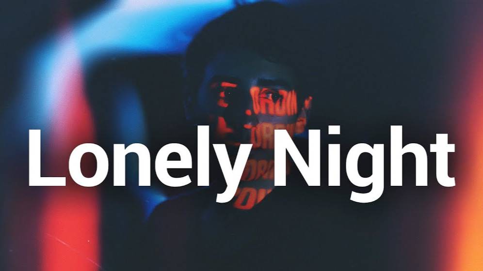 KILLOREZ, YUNG VRO – Lonely Nights