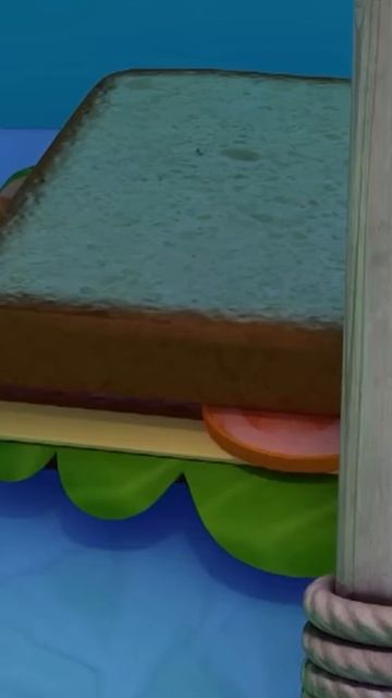 Как вам такой лесной йети?