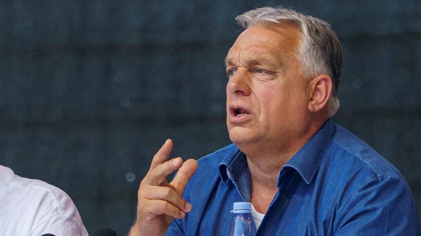 Европейский лидер предложил разделить Украину на три части. Что ответили в России?