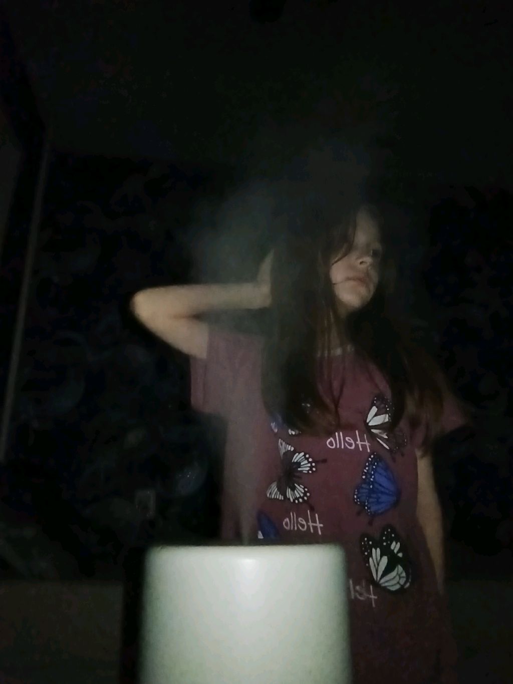 я с Ульяной