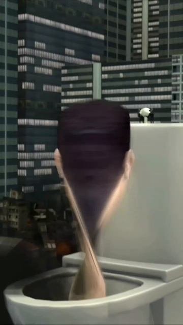 Skibidi Toilet Season 7