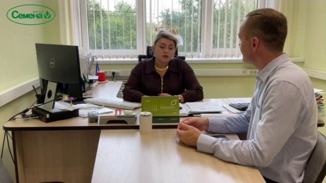 Опыт работы с сервисом спутникового мониторинга Cropwise