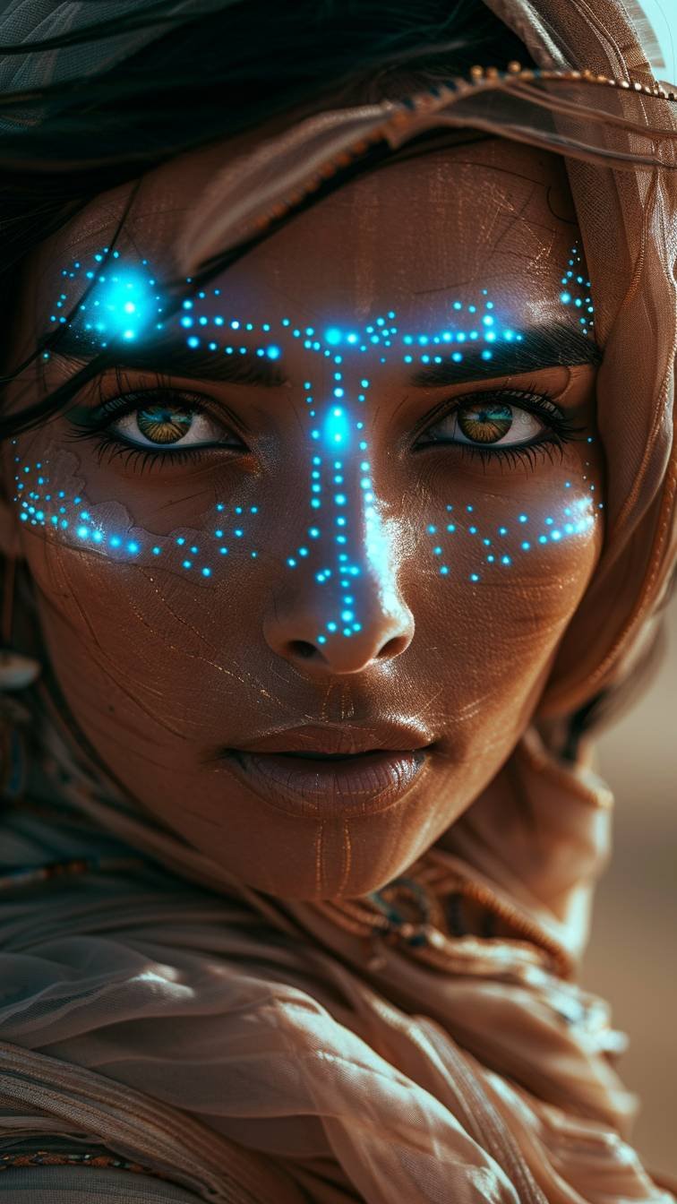 Каждая девочка