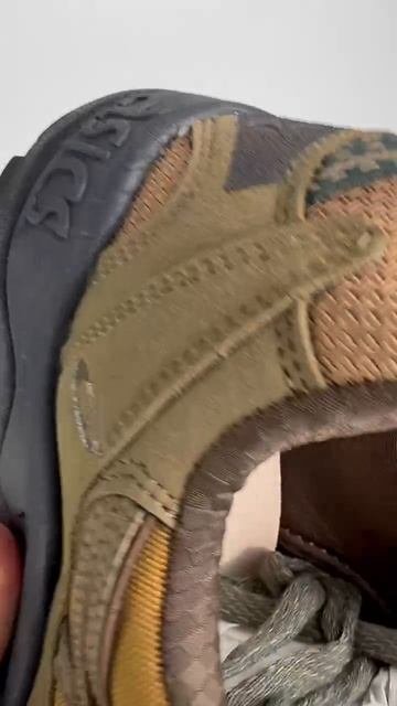 Кроссовки Asics Gel-Pickax