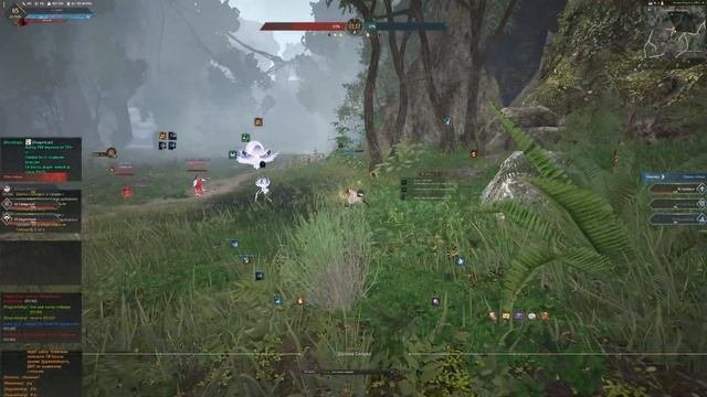 BDO Black Desert  Арена соляре  Волшебник   Путь к победе
