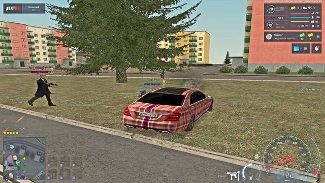 ангелы