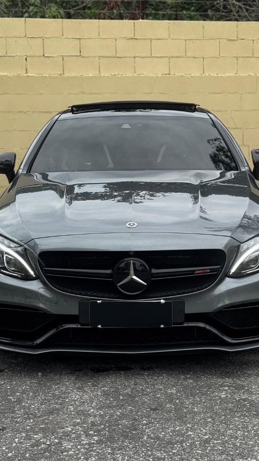 Mercedes эдит