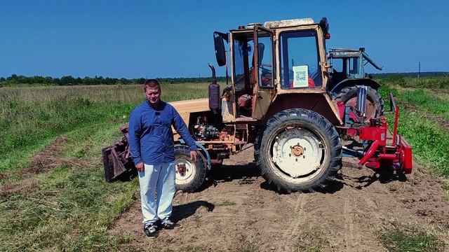 Как правильно подготовить почву к посадке газона.