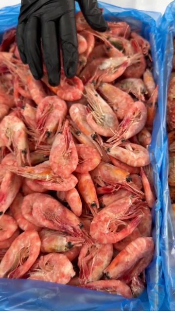 ✨ Призываем всех есть отечественные морепродукты✨