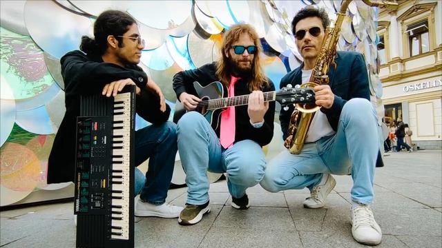 Федор Килин, рок-концерт