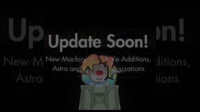 мир денди Квел . анимация / ДЕЛАЛА САМА! 1