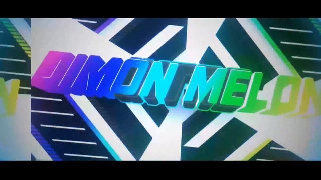 Новое интро👍