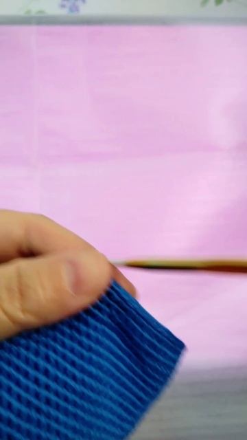 Вяжу крючком