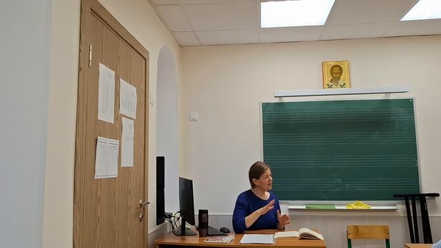 Типы и виды хоров