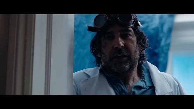 Премьера | Мухи убийцы мутанты начинают охоту на людей