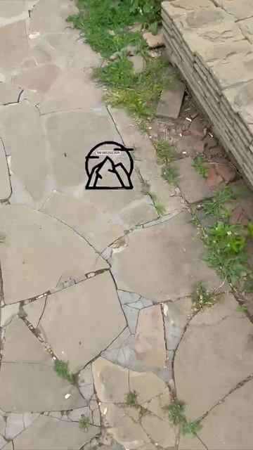 Камень природный