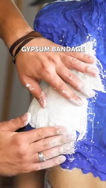 💃Идеальный способ произвести впечатление своим тел😘💃#silicone #casting #body #craft