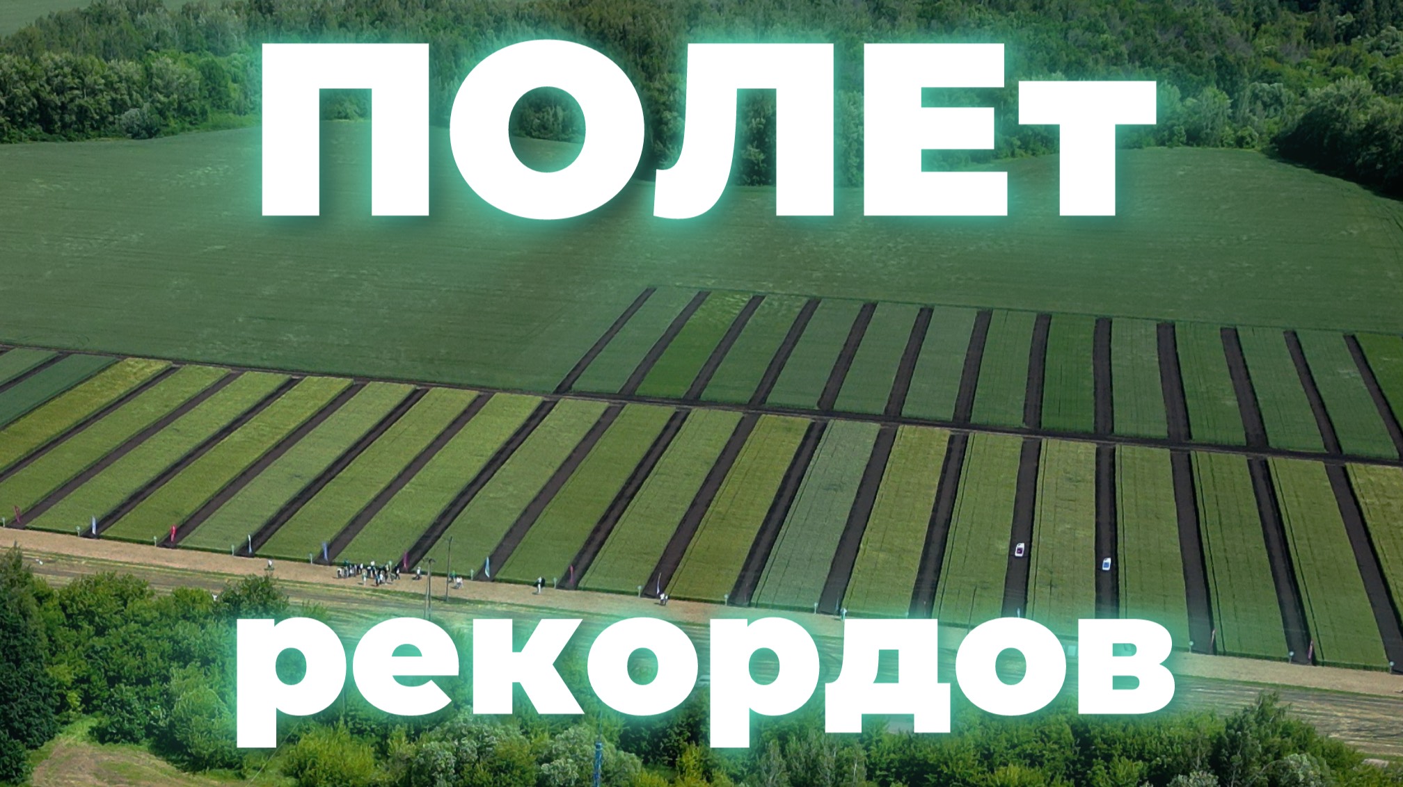 Секреты Высокопротеиновой Сои и Подсолнечника: За кулисами Агрофестиваля #ЩелковоАгрохим