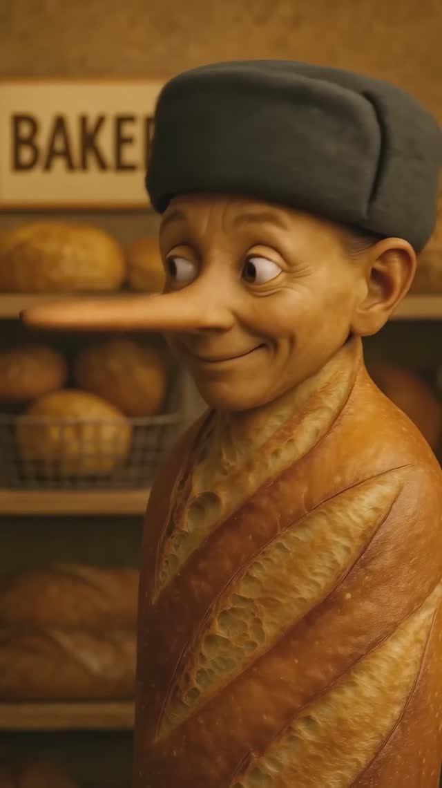 Балерина Капучино