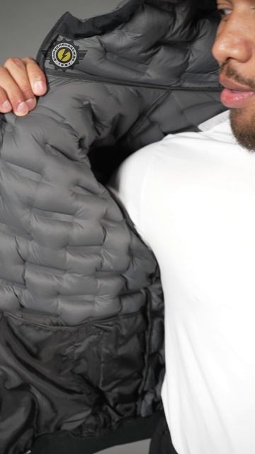 ⚠️ Новинка! Куртка UNIONWORKWEAR Термал Стич.