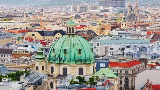 В МИД назвали единственный источник угрозы для Австрии.