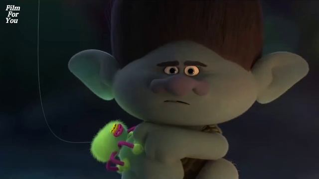 Тролли / Trolls, 2016