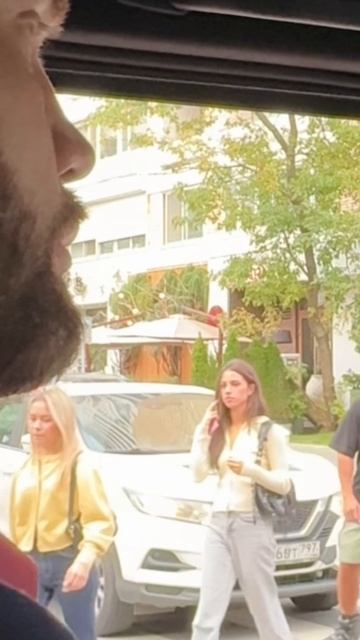 С работы 👨✈️