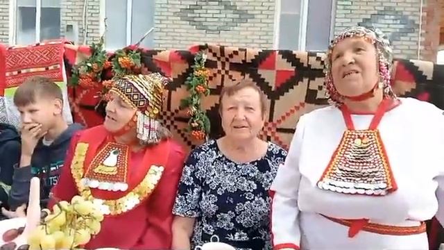 #ИльинДень2824#Старо Уралка#Куюргазин р#йӗркелекенӗ Але