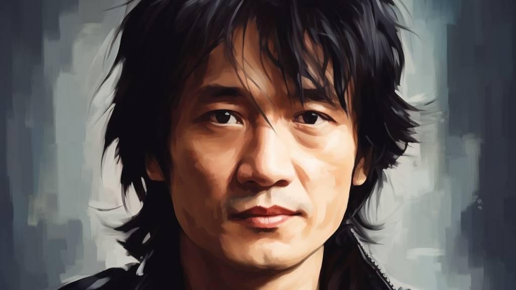 Виктор Цой - Ночь / Victor Tsoi - The Night