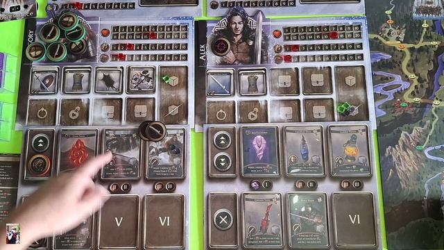 Isofarian Guard - 04. Проверяем баланс игры