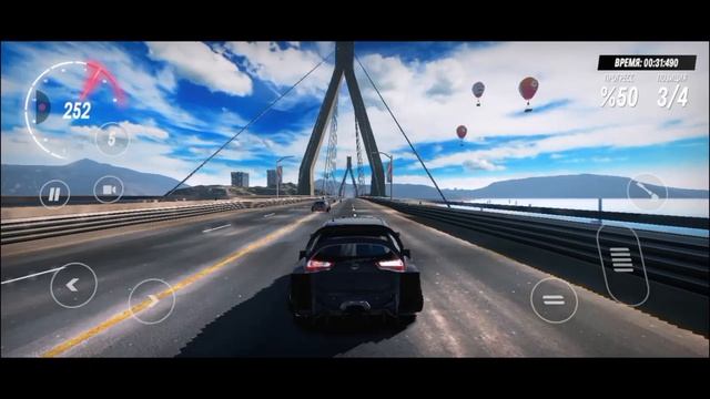 РАЛЛИ ХОРИЗОН! ОБЗОРЧИК ГОНОЧЕК! |Rally Horizon|