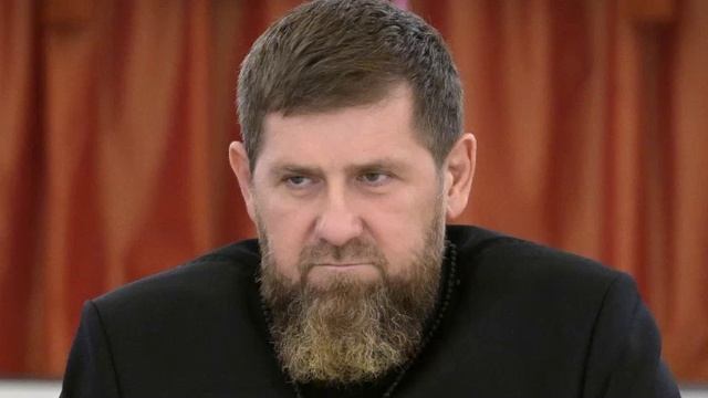Кадыров назвал число погибших при ударе «возмездия» по Генштабу ВСУ.