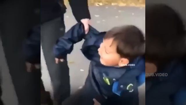 Не хочу в школу.mp4