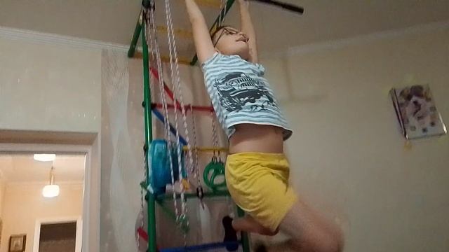 Вася сошёл с ума