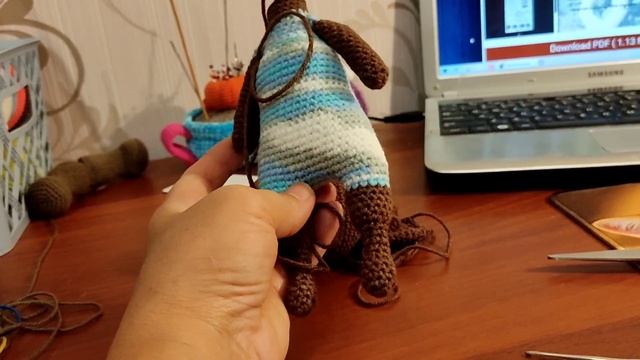 Лесной квест, 3 ход, такса Риччи🤗🤗🤗