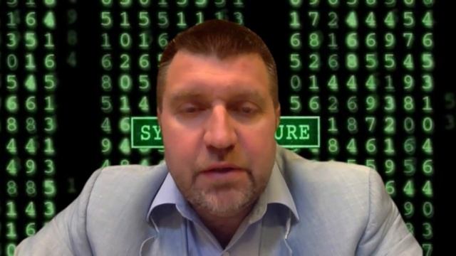 Потапенко: Путин будет искать точки соприкосновения? 1