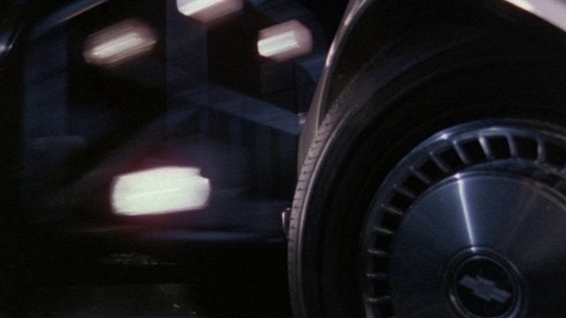 Изо всех сил 1987 (HD)
