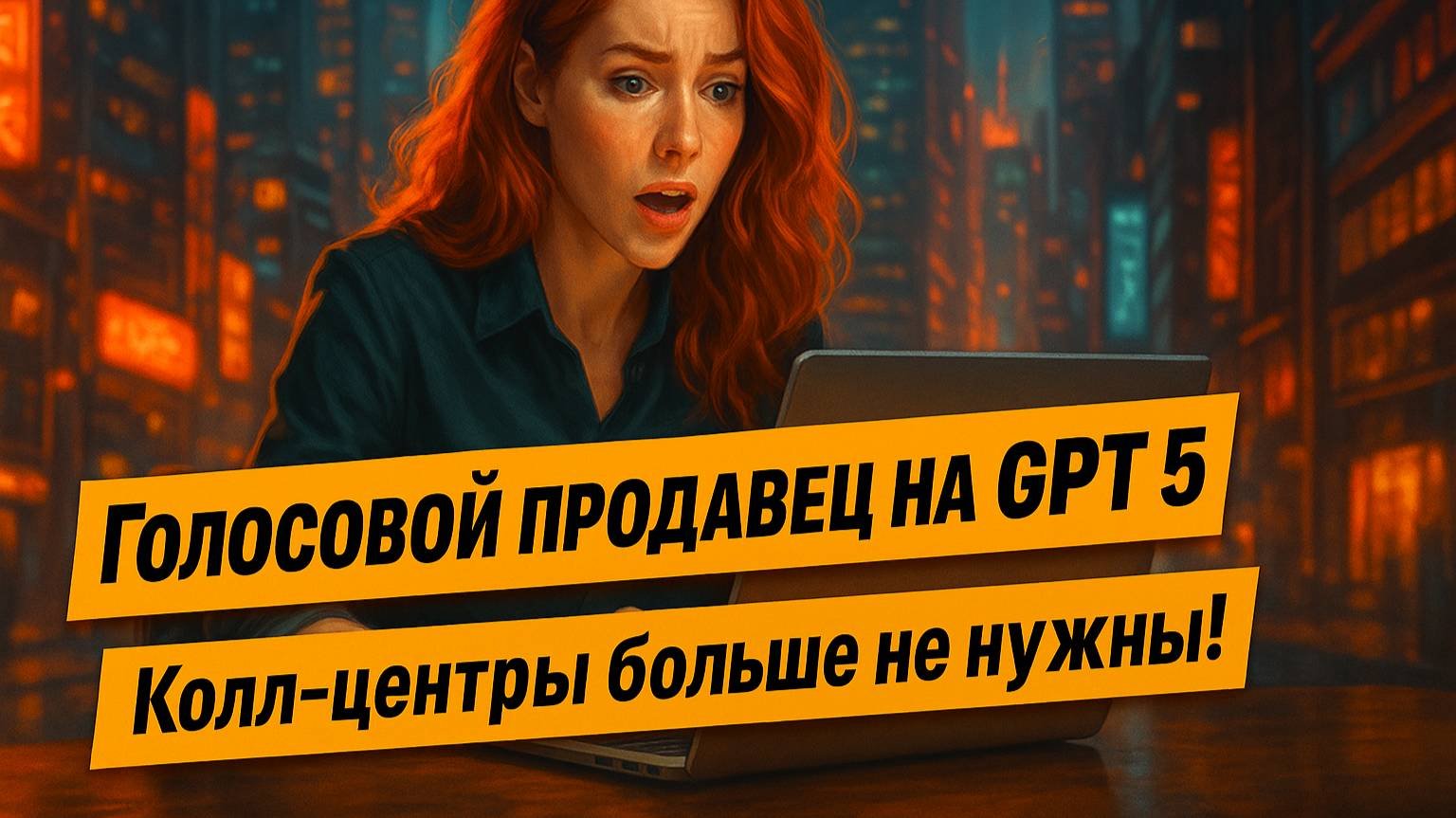 Как использовать новый ChatGPT для роста прибыли 3 задачи, которые ИИ делает лучше сотрудников