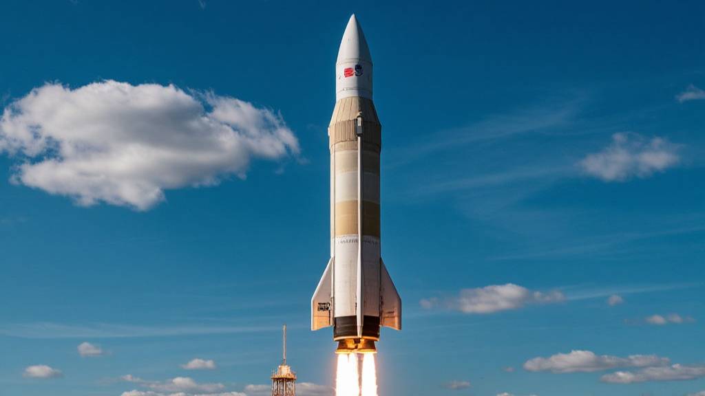 ПОЕХАЛИ в Kerbal Space Program