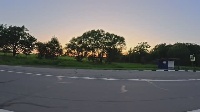 Из Владивостока в Хабаровск часть 8