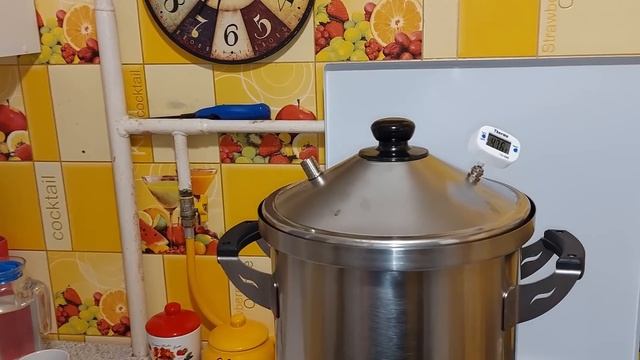 Как коптить рыбу в квартире? Скумбрия горячего копчен?