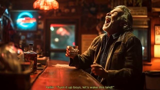 Snakebite Boogie